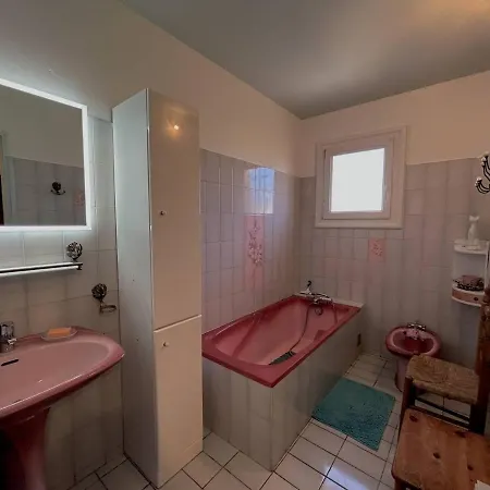 Sublime Climatisée Familiale Avec Extérieurs Spacieux – Quartier Calme - Fr-1-388-215 Villa Argelès-sur-Mer