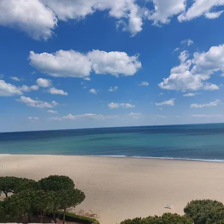 Villa Pavillon Climatise Pres De La Avec Terrasse, Parking Et Confort Moderne - Fr-1-776-7 Argeles-sur-Mer