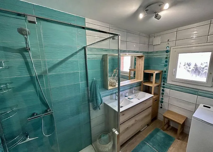 Sublime Climatisee Familiale Avec Exterieurs Spacieux - Quartier Calme - Fr-1-388-215 Argelès-sur-Mer
