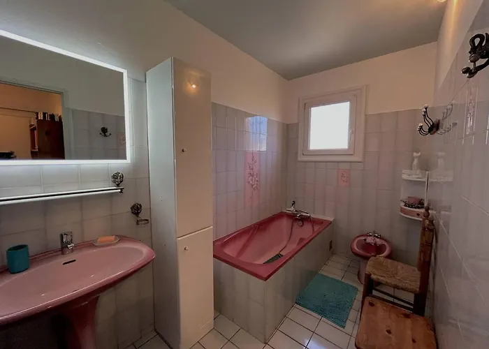 Sublime Climatisee Familiale Avec Exterieurs Spacieux - Quartier Calme - Fr-1-388-215 Вилла Аржель-сюр-Мер